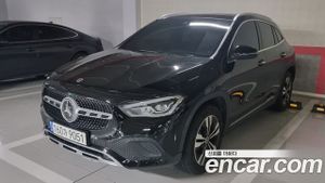 Mercedes-benz Gla-class GLA220 2021