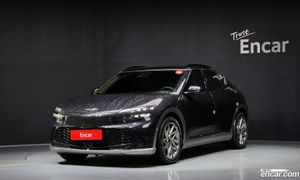 Genesis Gv60 Standard AWD 2022