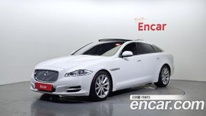 Jaguar Xj X351 3.0D Premium Luxury LWB 2014