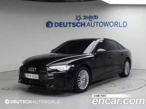 Audi A6 40 TDI Quattro Premium 2020