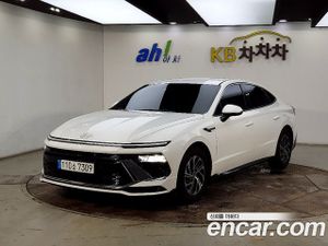 Hyundai Sonata Premium 2023
