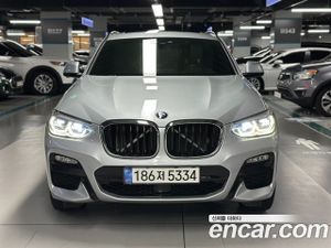 Bmw X4 xDrive20d M Sport 2019