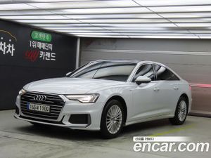 Audi A6 40 TDI Premium 2020