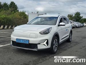 Kia Niro Light (Taxi Trim) 2022