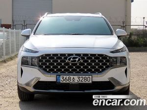 Hyundai Santafe Prestige HEV 1.6 2WD 2022