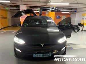 Tesla Model x AWD 2023