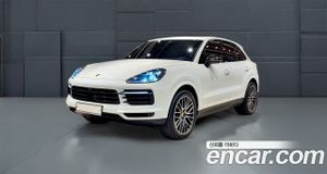 Porsche Cayenne 3.0 2019