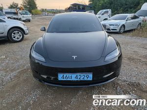Tesla Model 3 Long Range 2025