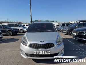 Kia Carens 1.7 VGT Prestige 2015