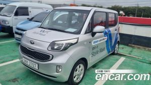 Kia Ray VAN 2014