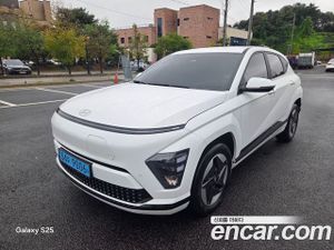 Hyundai Kona Premium Standard 2023