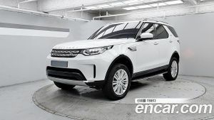Land rover Discovery 3.0 TD6 HSE Luxury 2018