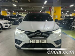 Renault-koreasamsung Xm3 1.3 TCe RE Signature 2021