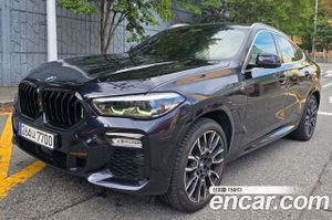 Bmw X6 xDrive30d M Sport 2020