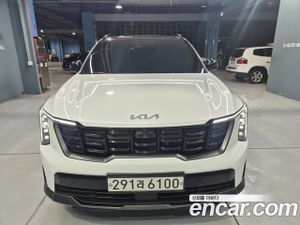 Kia Sorento Gravity HEV 1.6 2WD 2023