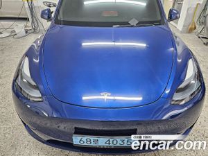 Tesla Model y RWD 2023