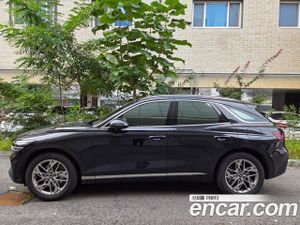 Genesis Gv70 2.5T Gasoline 2WD 2023