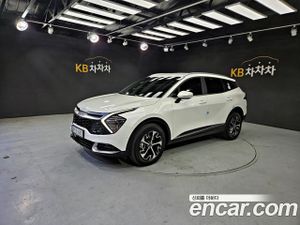 Kia Sportage Signature 2WD 2023
