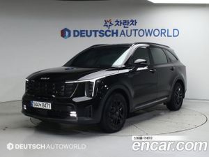 Kia Sorento Gravity HEV 1.6 2WD 2023