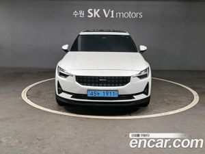 Polestar Polestar 2 Longrange Singlemotor 2022
