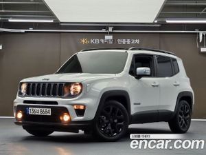 Jeep Renegade 1.3 Limited 2022