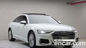 Audi A6 45 TFSI Quattro Premium 2020