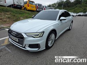 Audi A6 45 TFSI Premium 2020