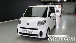 Kia Ray Standard Van 2020