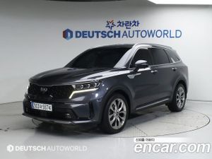Kia Sorento Signature Diesel 2.2 2WD 2020