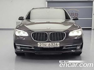Bmw 7-series 730Ld 2013