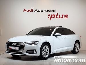 Audi A6 45 TFSI 2023