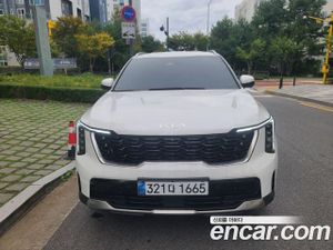 Kia Sorento Noblesse HEV 1.6 2WD 2024