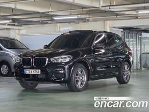 Bmw X3 xDrive 20i M sports Online Exclusive Edition 2021