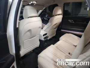 Genesis Gv80 3.0 Diesel 2WD 2023