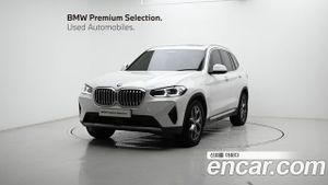 Bmw X3 xDrive 20i 2023
