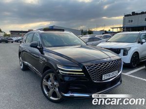 Genesis Gv80 3.0 Diesel AWD 2022