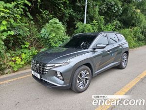 Hyundai Tucson Premium Gasoline 1.6 Turbo 2WD 2023