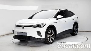 Volkswagen Id.4 Pro 2022