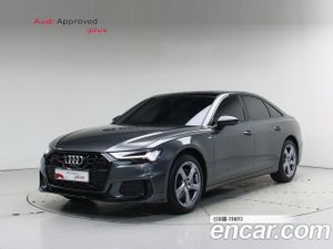 Audi A6 45 TFSI Premium 2024