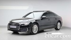 Audi A6 45 TFSI Premium 2020