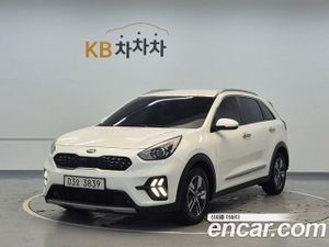 Kia Niro Prestige 1.6 HEV 2019