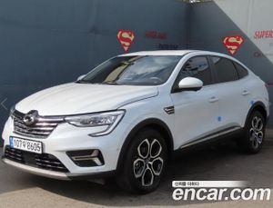 Renault-koreasamsung Xm3 1.3 TCe RE Signature 2022