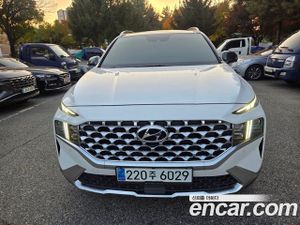 Hyundai Santafe Prestige Diesel 2.2 2WD 2020