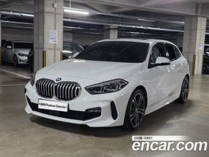 Bmw 1-series 120i M Sports 2022
