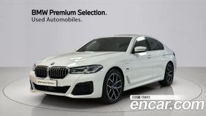 Bmw 5-series 530e M Sport 2022