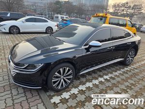 Volkswagen Arteon 2.0 TDI Premium 2019