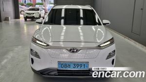 Hyundai Kona Premium 2019