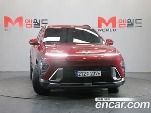 Hyundai Kona Inspiration Gasoline 1.6 Turbo 2WD 2023
