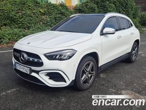 Mercedes-benz Gla-class GLA45 AMG 4MATIC+ 2024