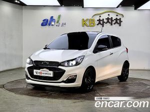 Chevroletgmdaewoo Spark Premier My Fit Edition 2019